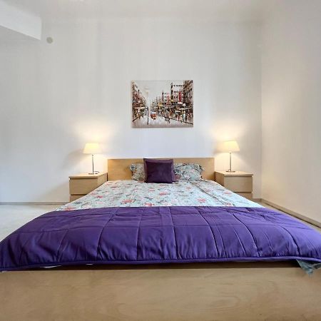 Pilvax Apartment Budapest Eksteriør bilde