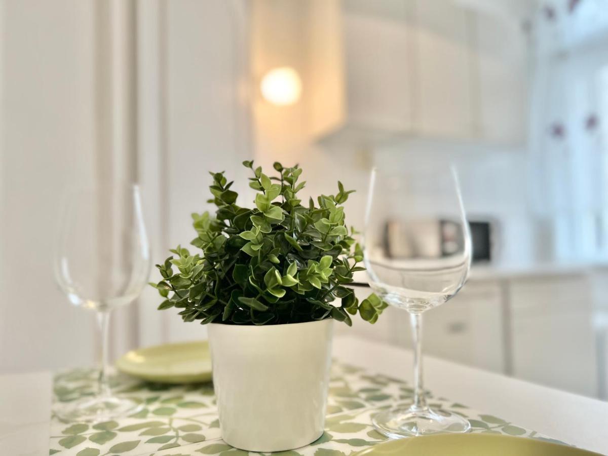 Pilvax Apartment Budapest Eksteriør bilde