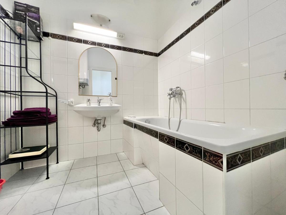 Pilvax Apartment Budapest Eksteriør bilde