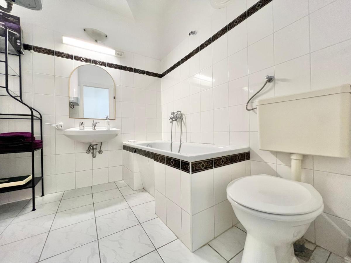 Pilvax Apartment Budapest Eksteriør bilde