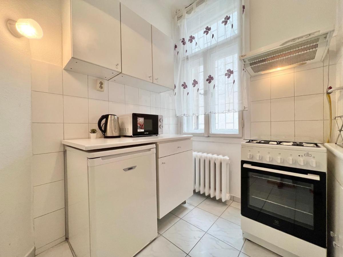 Pilvax Apartment Budapest Eksteriør bilde